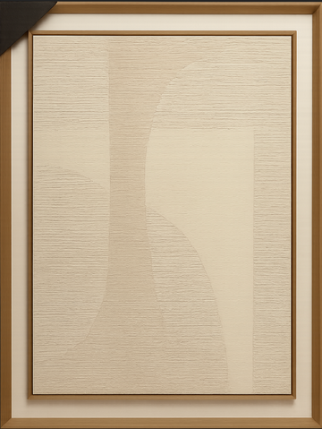 H146 Dining Room Art