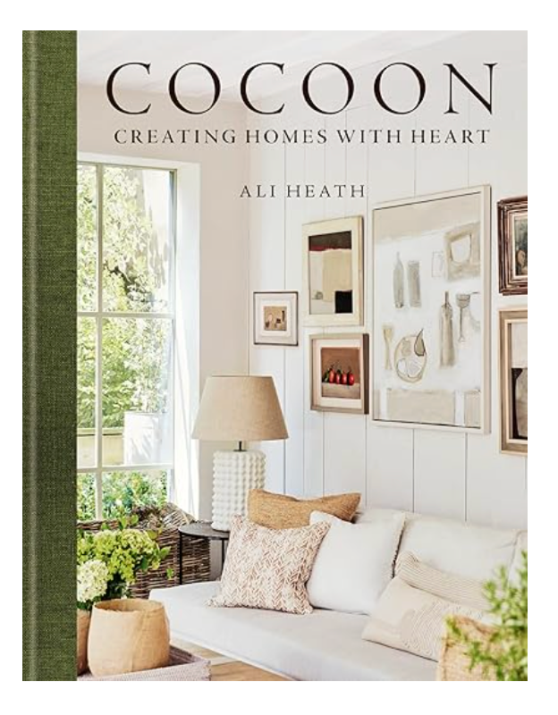 C250 Cocoon Book