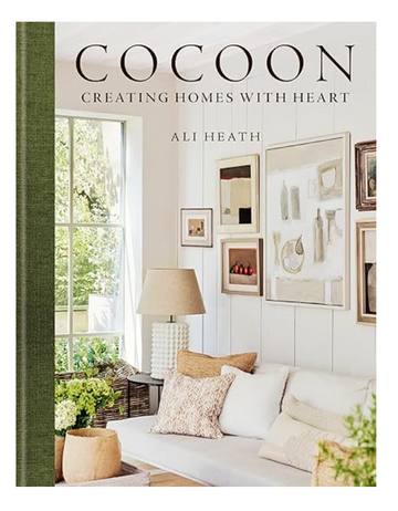 C250 Cocoon Book