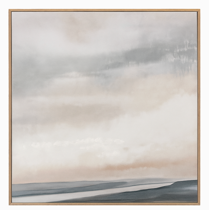 C250 Master Bedroom Wall Art