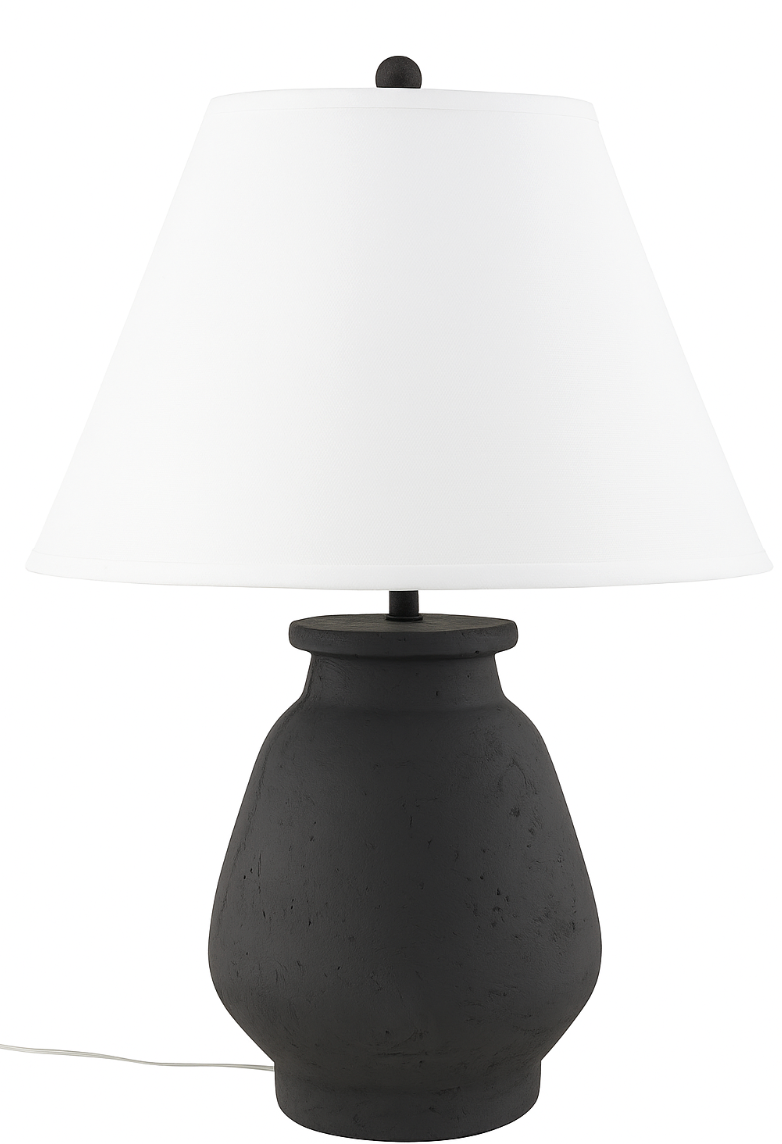 C250 Guest Bedroom Lamp