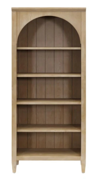 S270 Bookcase