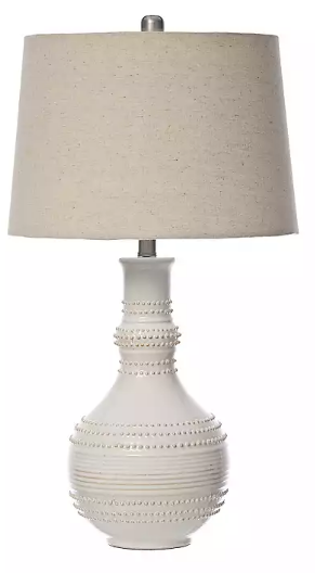 S270 White lamp
