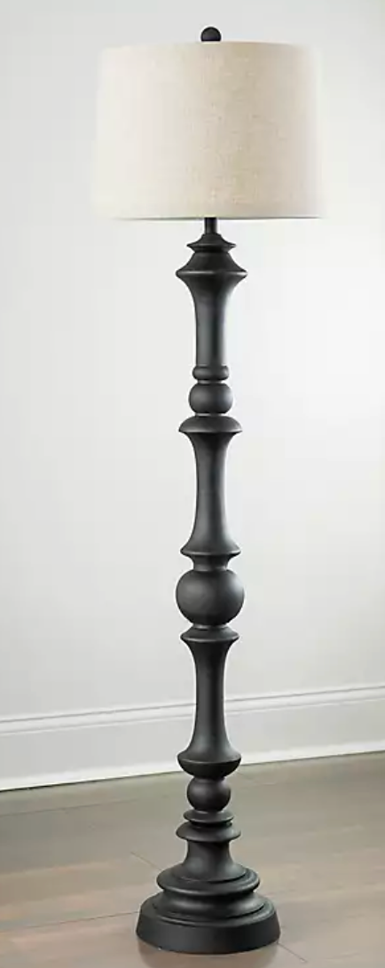 M261 Bedroom Floor Lamp