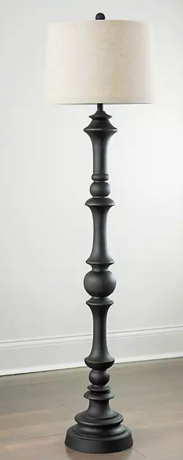 M261 Bedroom Floor Lamp