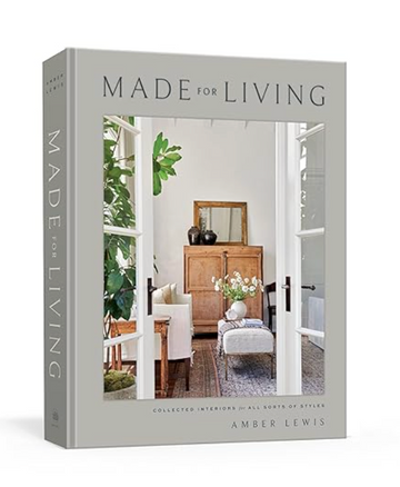 K3 Made for Living Book