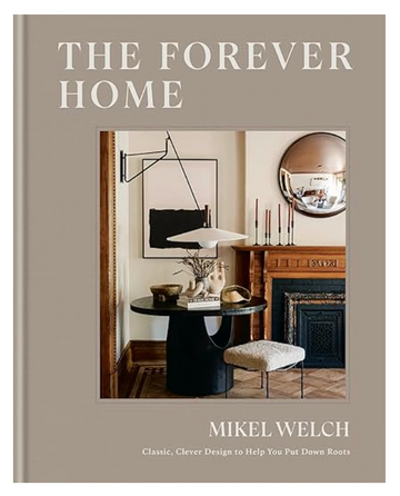 O108 The Forever Home Book