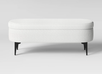 T117 Ottoman Storage