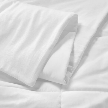 T117 Guest Bed Comforter