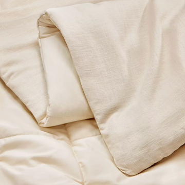 T117 Master Bed Comforter