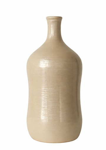 T117 Beige Pottery