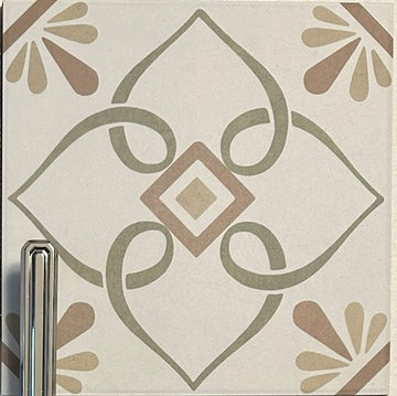 R117 floor tile