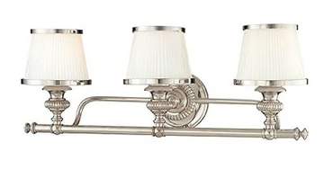 R117 vanity light