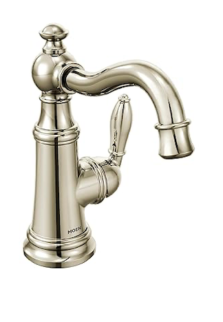 R117 moen faucet