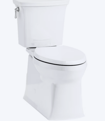 R117 toilet