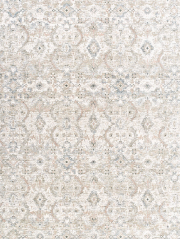 T117 Custom Foyer Rug