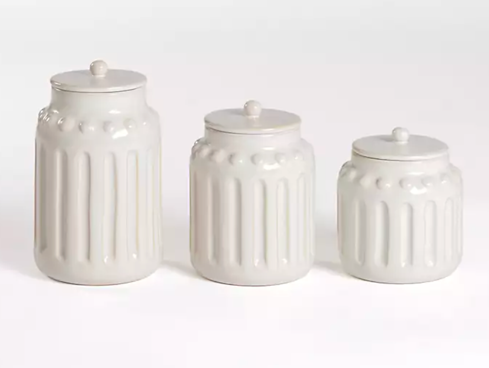 R532 Canisters (set of 3)