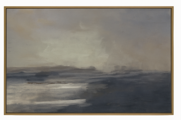M261 Blue Art