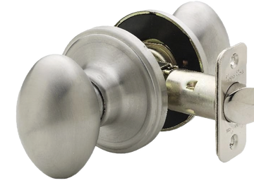 C250 Doorknobs
