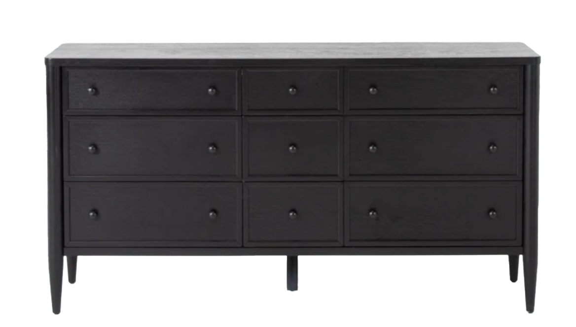 K3 Guest Dresser