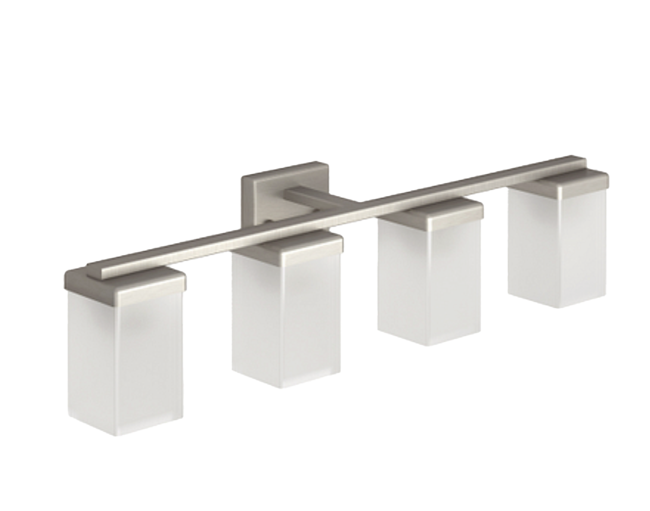 H146 Vanity Light Bathroom #2