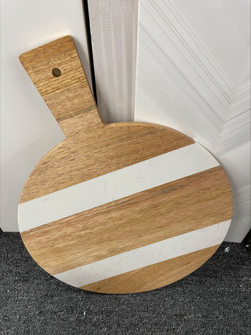 R532 Marble/wood paddl