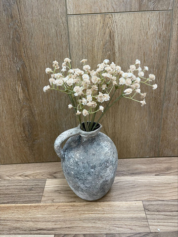 R532 floral and vase