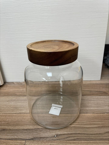 R532 Medium jar