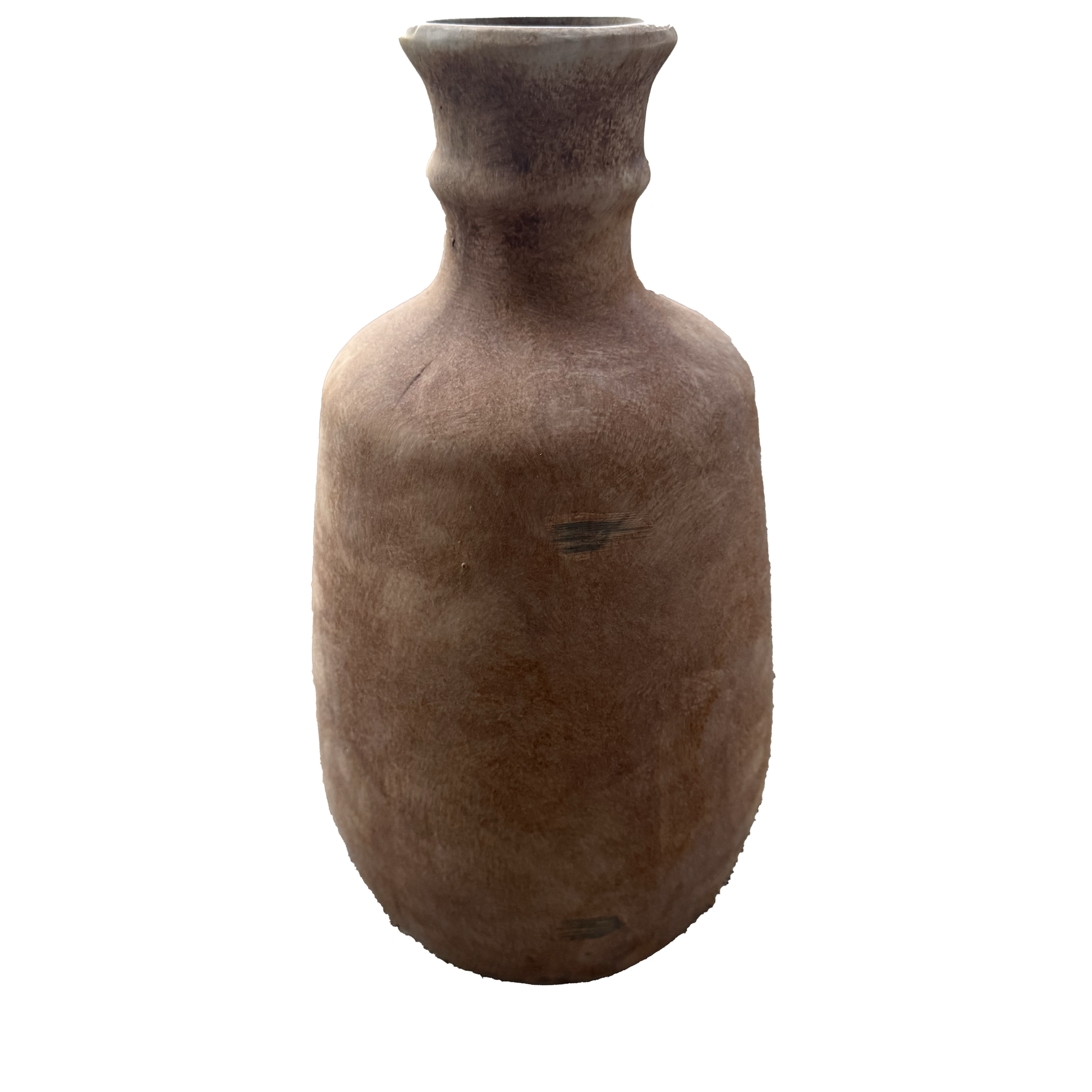 C250 Terracotta Vase
