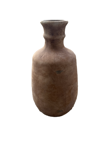 C250 Terracotta Vase